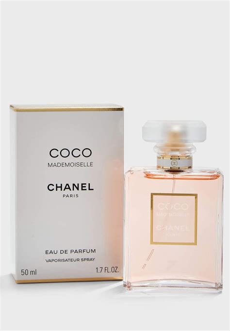 amazon coco chanel mademoiselle perfume